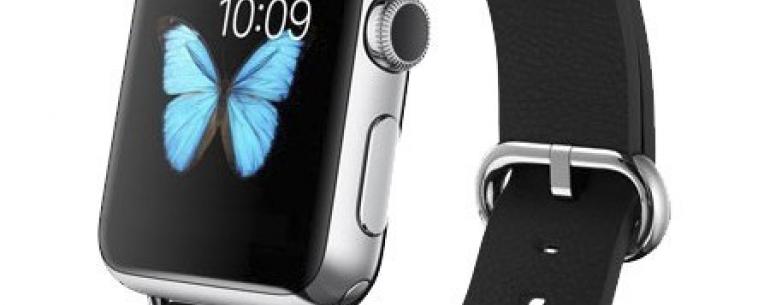 ???? Аналог Apple Watch  ????