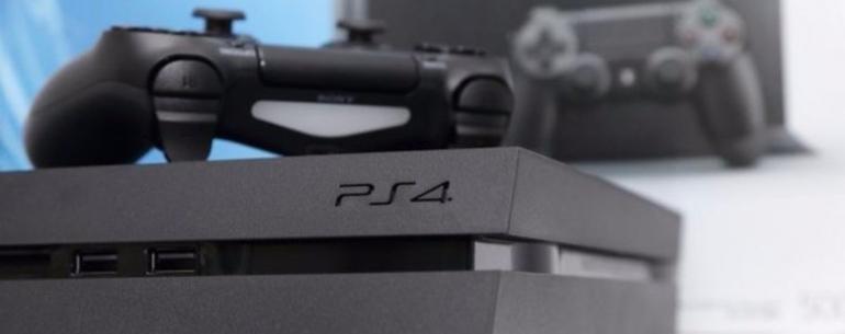 Стало известно о выходе новой версии популярной приставки PlayStation 4