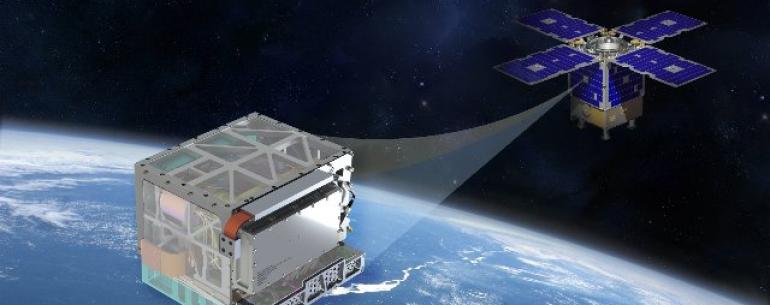 В этом году NASA проверит ключевой инструмент глубокой космической навигации