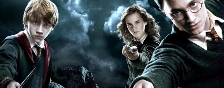 Warner Bros. создает свою собственную мобильную игру Harry Potter