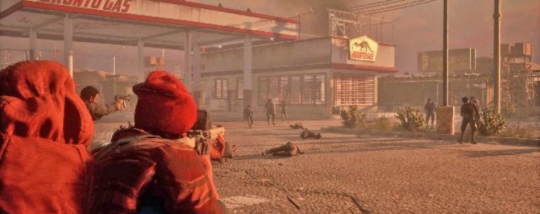 «State of Decay 2» приносит зомби-орду в Xbox 22 мая