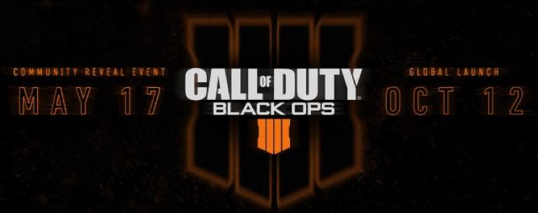 «Call of Duty: Black Ops 4» попадает в консоль и ПК 12 октября
