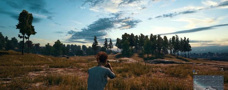 Поскольку «PUBG» наконец выходит из бета-версии, ее создатели смотрят в будущее