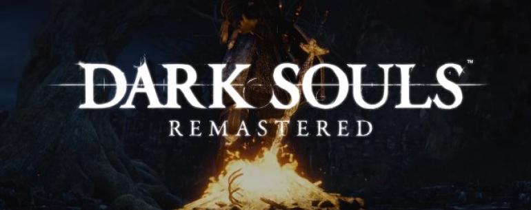 'Dark Souls’ на Switch откладывается до лета