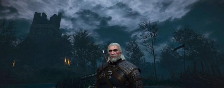 Почти три года спустя «The Witcher 3» заработает в 4K на Xbox