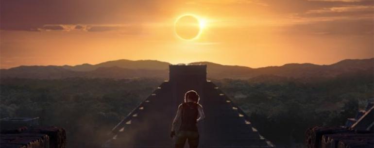 Shadow of the Tomb Raider прибывает 14 сентября 2018 года