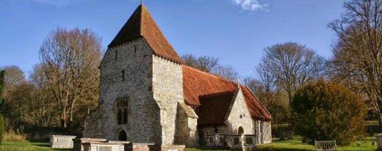 Англия обращается к церкви, чтобы помочь исправить сельский интернет