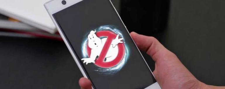 Игра «Ghostbusters World» AR появится на Android и iOS в этом году