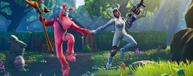 «Fortnite» теперь доступна для всех пользователей iOS