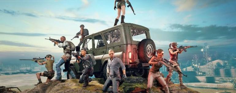 ‘PUBG’ Event Mode имеет ограниченный срок действия пользовательских игр