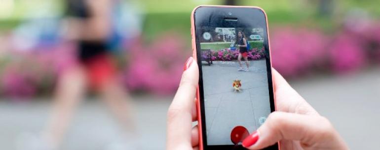 Квесты Pokémon Go помогут вам приблизиться к Мью