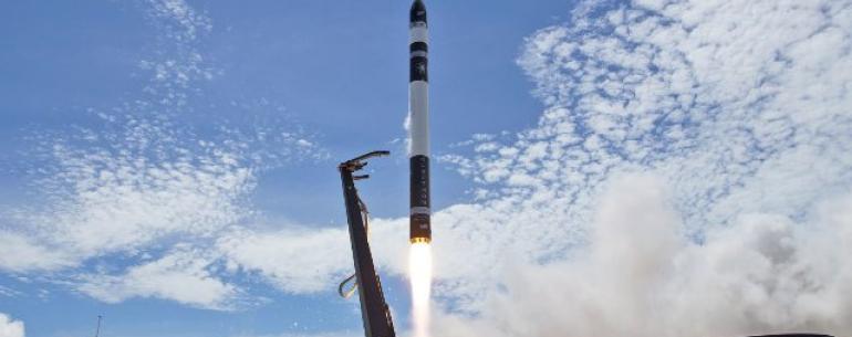 Rocket Lab попытается запустить свою первую коммерческую миссию в этом месяце