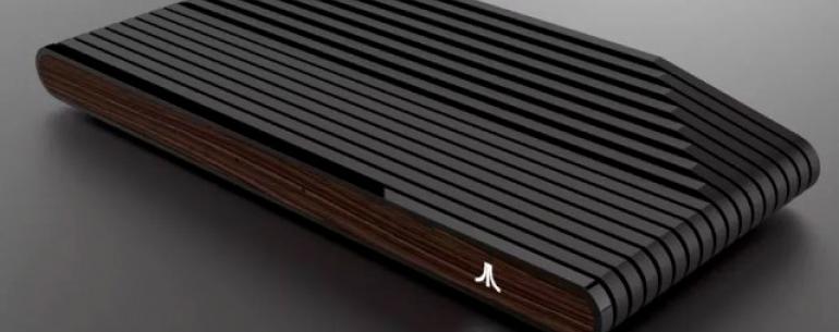 Ataribox будет стоить около 275 долларов и появится весной 2018 года