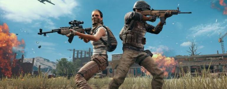 Игроки «PUBG» теперь могут выбирать карты