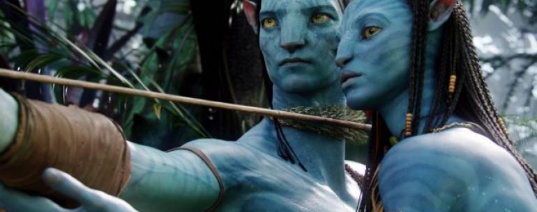 #видео | Disney откроет аттракцион по мотивам фильма Avatar уже в 2017 году