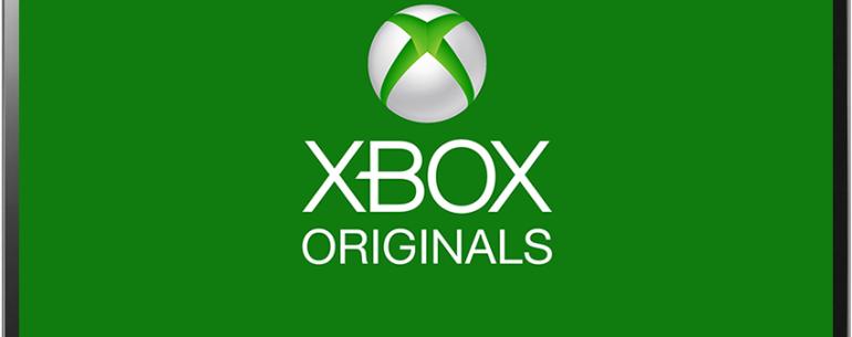 Microsoft анонсировала телевизионный сервис Xbox Originals