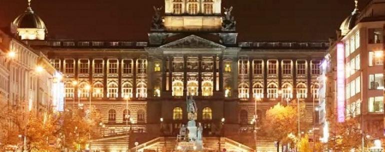 Прага – чешская столица невероятной красоты