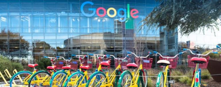 Мощный компьютер Google — уже послезавтра. Видео, изображения и характеристики