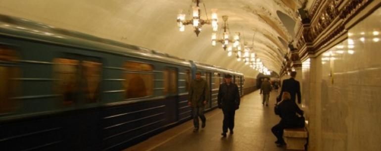 Зачем московскому метро система, отслеживающая телефоны?