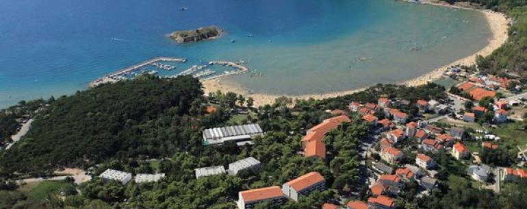 7 прибрежных райских уголков Хорватии 