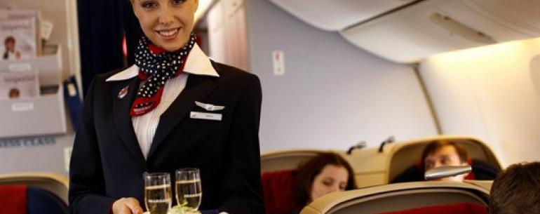 12 секретов от сотрудников авиакомпаний, о которых пассажиры не догадываются 