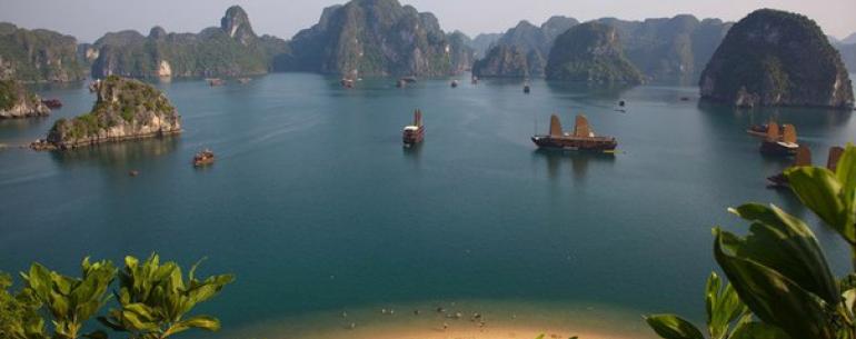 Центральный Вьетнам: выбираем курорт 