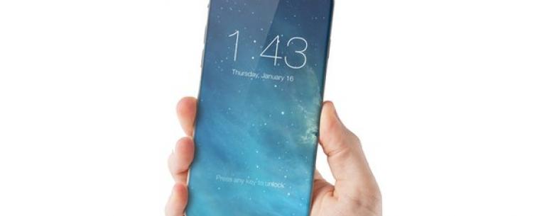 Хочу оставить отзыв о своем IPHONE 7!!!