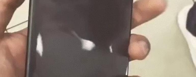 ???? Пару недель назад заказал копию iPhone 7, через 5 дней я забрал его на почте)