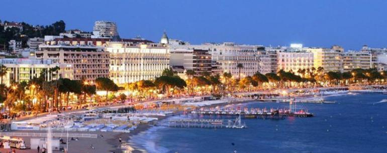 10 лучших французских городов для пляжного отдыха 
