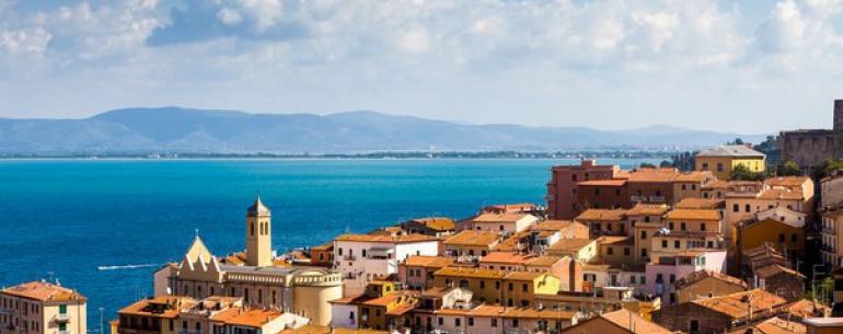 Итальянские города, которые еще не нашли туристы 