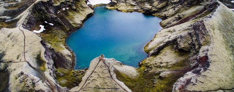 Исландия В Фотографиях Jakub Polomski
