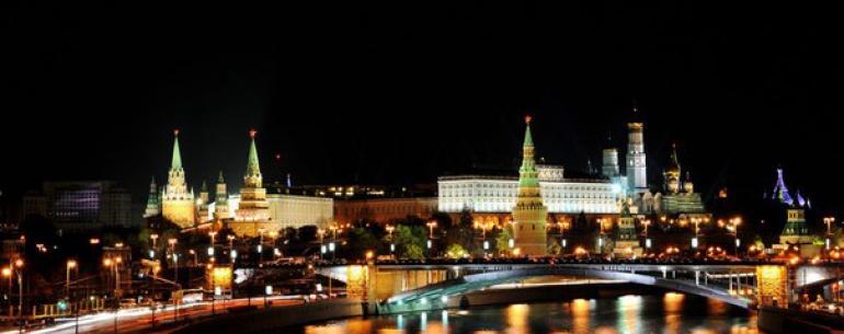 5 версий происхождения слова «Москва».