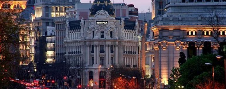 9 вещей, которые нужно сделать в Мадриде 