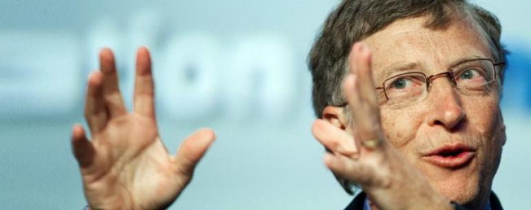 Билл Гейтс и Southern Company объединяются для строительства ядерных мини-реакторов