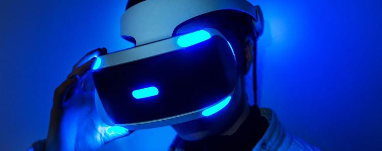 В 2018 году Sony расширит библиотеку видеоигр для PlayStation VR на 80%