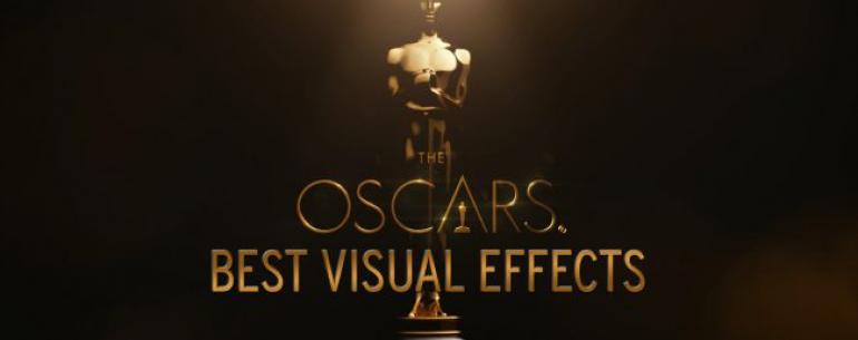 #видео | Все фильмы, получившие премию «Оскар» за специальные эффекты