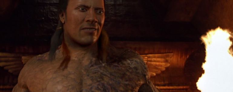 #видео | Ужасные CGI-эффекты в крупнобюджетных фильмах
