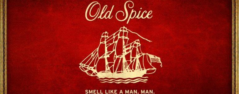 #видео | Героем новой рекламы Old Spice стал андроид-неудачник