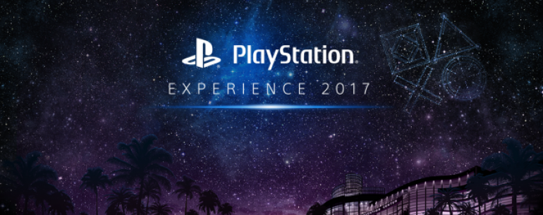 Итоги конференции PlayStation Experience 2017