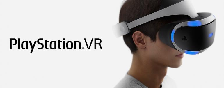 Обзор гарнитуры виртуальной реальности PlayStation VR