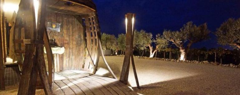В Италии установили фонтан, о котором мечтал каждый турист