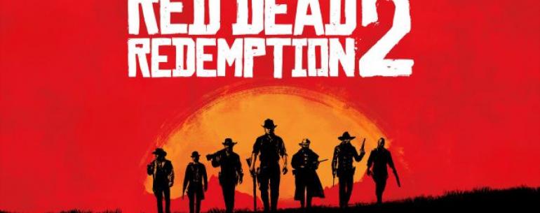 #видео | Первый официальный трейлер игры Red Dead Redemption 2