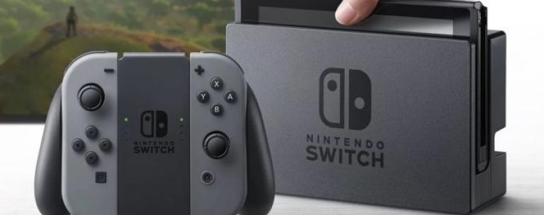 Горькая правда о новой приставке Nintendo Switch, которую нужно знать перед покупкой