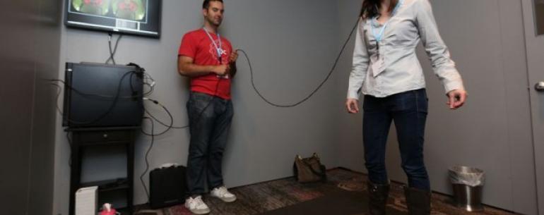 Основатель Oculus VR считает провода главной проблемой виртуальной реальности