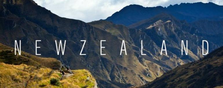 Что мы знаем о Новой Зеландии