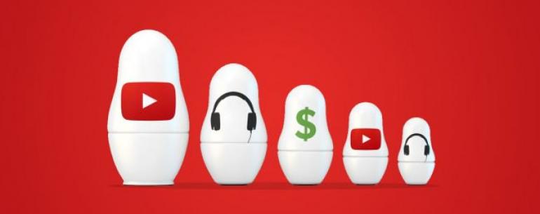 Google запускает в России аналог YouTube Red