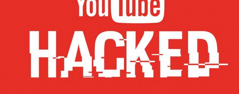 Хакеры взломали YouTube и удалили самый популярный ролик